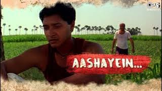 KK Hit Song 'Aashayein' - Tufano Ko Chir Ke | Naseeruddin Shah, Shreyas Talpade | Bollywood Hit Song