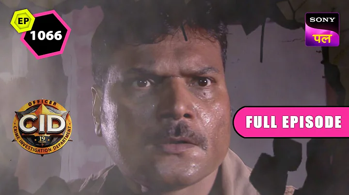 CID में है डॉन का Undercover Agent | CID | Full Episode 1066 | 12 Nov 2023