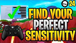 Ali a fortnite sensitivity ps4 Ali a fortnite sensitivity ps4