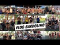 FINALE CAMPIONATO BURNINGATE 2020 | Vlog Bardolino