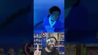 Katara: O detalhe na dobra que ninguém percebeu! #katara #thelastairbender