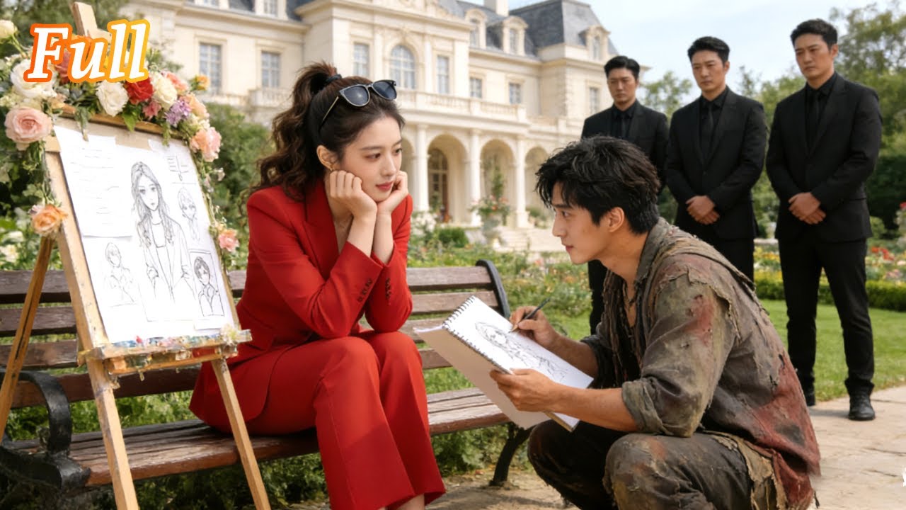 उसे बॉयफ्रेंड ने धोखा दिया, गरीब लड़के से शादी की, वह सीईओ था—उससे बेहद प्यार करता था!