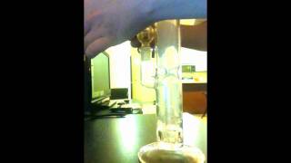 New stemless showerhead tube
