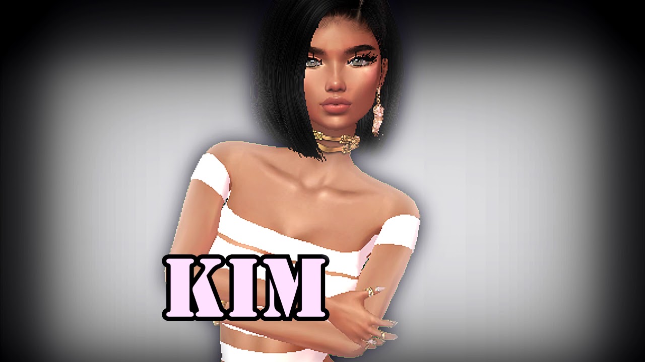 IMVU Baller Wives Intro