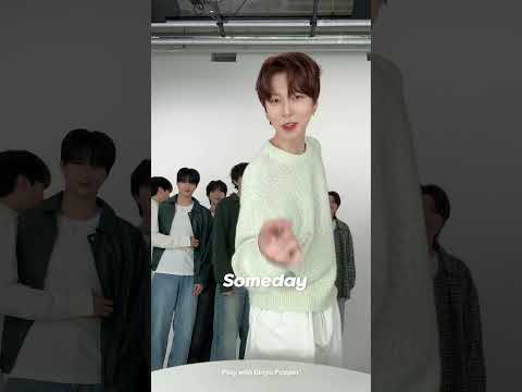 AMPERS&amp;<strong>amp</strong>;ONE 1초 듣고 노래 맞추기 | 진짜 그냥 웃김 ㅋㅋㅋㅋㅋㅋㅋ #AMPERSANDONE #<strong>KickStart</strong> #dingo