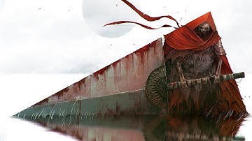 How Did They Even Make This Art?! | Alexandre Chaudret