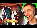 MINIMINTER REACTS TO Tobi x DTG - Just Do It