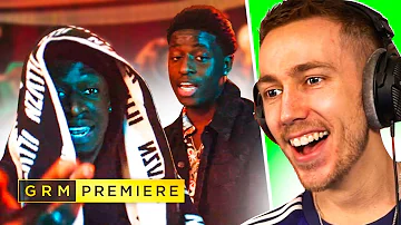 MINIMINTER REACTS TO Tobi x DTG - Just Do It