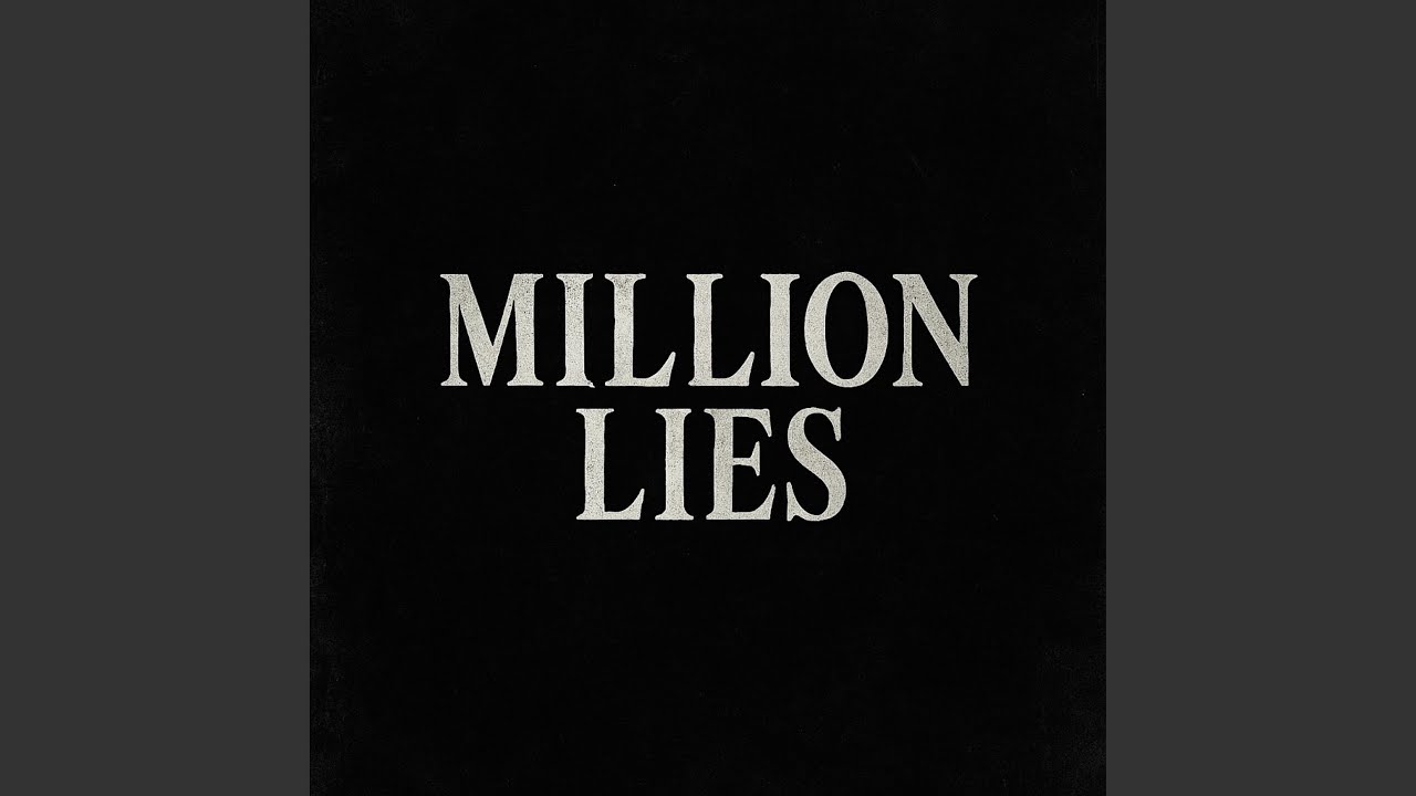 Million Lies (feat. Lu_Valentine)
