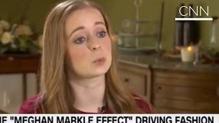Meghan's Mirror Promotional Video