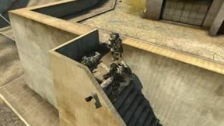 BF2 knife ownage