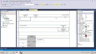 Connected Components Workbench (CCW) - How to make online changes to your software!! screenshot 5