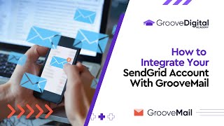 Adding a SendGrid SMTP Driver to GrooveMail by Groove․cm 302 views 5 months ago 1 minute, 39 seconds