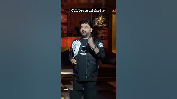 Comedy Innings with Champions - Rohit, SKY, Shivam, Axar, Arshdeep | Kapil Sharma, #KapilSharma