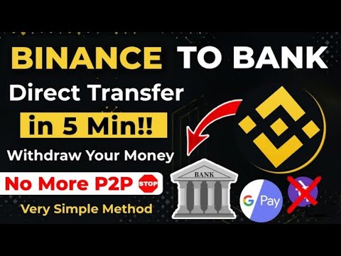 How To Withdraw Crypto To Your Bank Account | Tamil