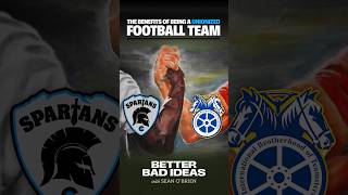 The Benefits Of Being A Unionized Football Team