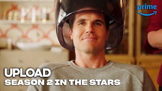 Upload Is Nathan The Perfect Virgo  In The Stars  Prime 