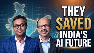 Why Wall Street Just Poured $1.2B Into These Two Indian Founders