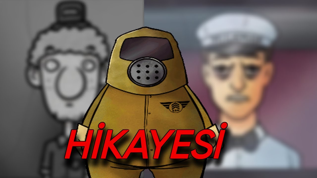 That's Not My Neighbor BİLİNMEYEN Hikayesi