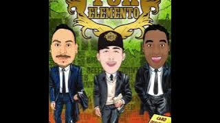 T3r Elemento - Fire Up  (Studio 2017)