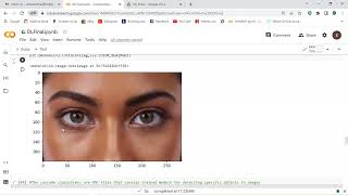 Drivers drowsiness detection using image processing