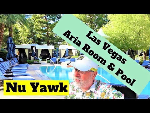 Flamingo Las Vegas Walk | January 2024