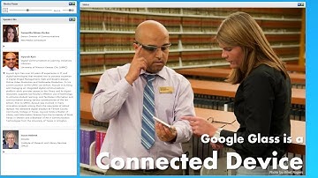 Participatory, Continuous, Connected | Top Trends from Library 2.014