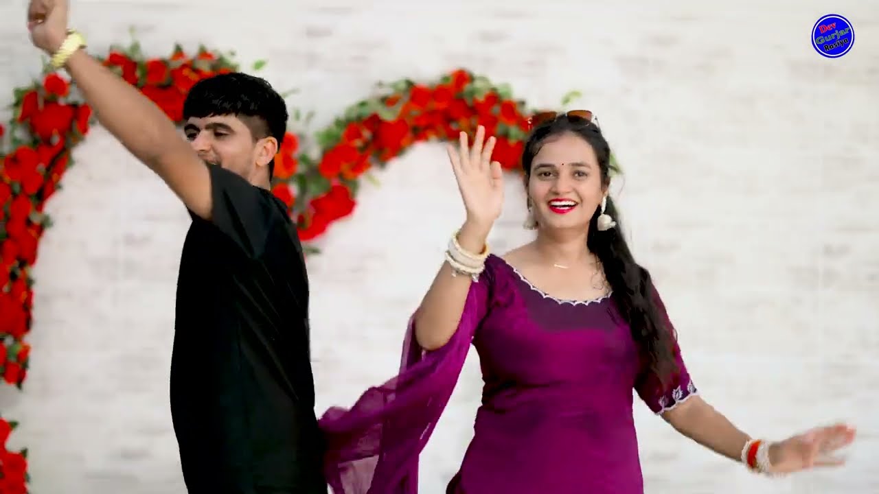 दुपट्टा कारी छीटन को | Dupatta Kari Chitan Ko | Meenu Sharma & Pammi Khatana | Satveer Gurjar Rasiya