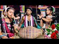 Khokshara Ladies kirtan 😱 umakant Bari song 4K HD🌿 video Khoksharaa kirtan video 😱