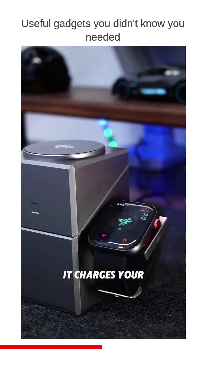 Product link in Bio The rotating design allows for easy access from multiple angles, making it