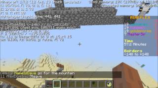 Mineplex UHC Spectator 2