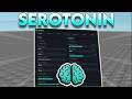 Serotonin External – The #1 Roblox External (Aimbot, ESP, Desync Invisibility, Undetected) 2026!
