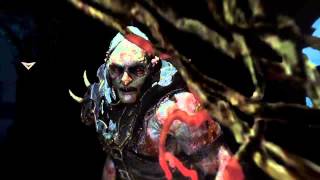 Middle-earth™: Shadow of Mordor™: It Means Excrement