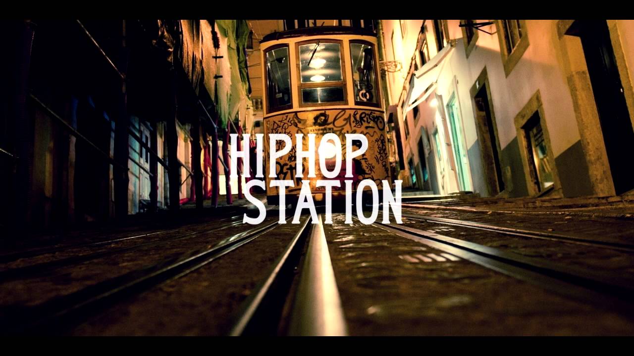 Mic Geronimo Train Of Thought YouTube