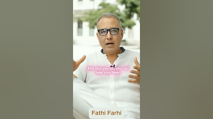 الدنيا ماتعطيكش كلشي