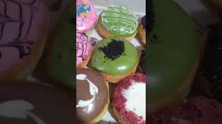 Donat Enak Di Banda Aceh  Maulida Bakery And Pastry