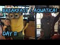 Aquatica - Day Eleven - Florida Vlog 2017