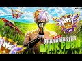 1ST GRANDMASTER 🤯 RANK PUSH XGAMAR