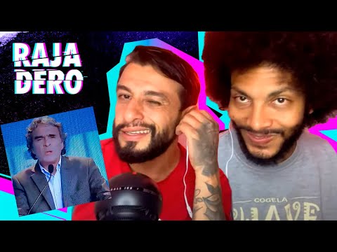 Noche de chismes con @tavounnegromas | El Rajadero | @JairoCubidesComediante