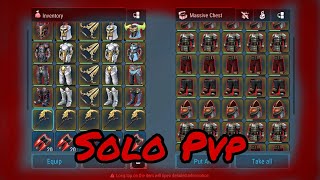 : FROSTBORN PvP ILUSIONIST SMASHING EVERYONE