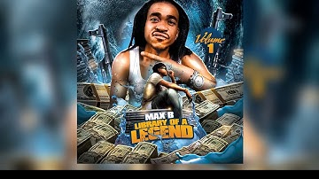 Max B - Up In Harlem (feat.  Jim Jones)