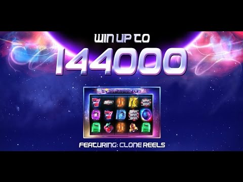 Slot Games 2020