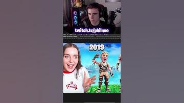 PERFECT Fortnite Thumbnail for LOSERFRUIT Reuniting Vid (Speedart #5)