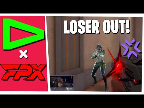 LOUD vs FunPlus Phoenix - HIGHLIGHTS | Champions Tour 2024: Masters Madrid