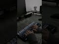 Glitchy keys,glitchless flow!☠️🖤🤩🎮 #keyboard #foryoulage #fyp #typ #foryou #black