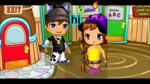 fantage- animation series Friends for ever 1 series