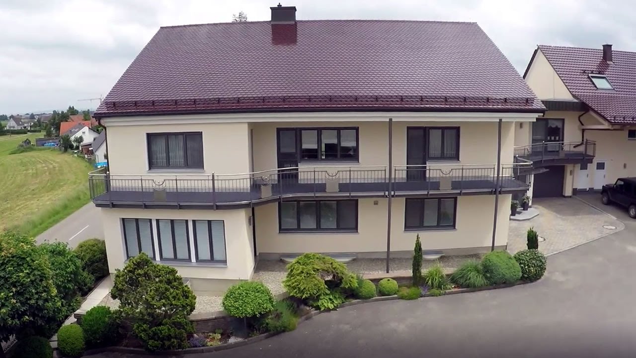 Rundflug über den Appel Spargel- und Erdbeerhof