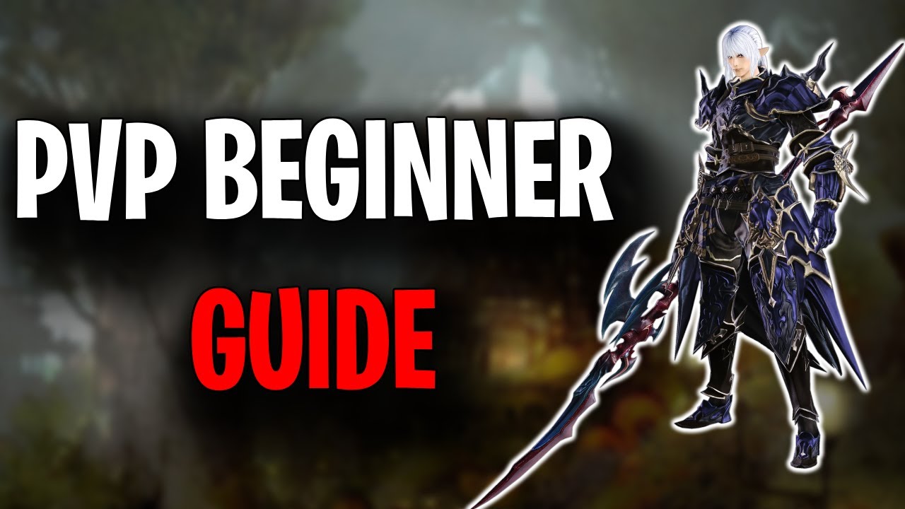 Dragoon Rotation Pvp Final Fantasy 14: Guide To Playing Dragoon In Pvp – VEMS