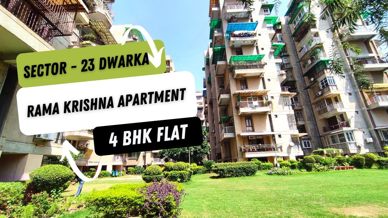 4 Bhk Flat For Sale Ultra Luxurious Flat Rama Krishna Apartment