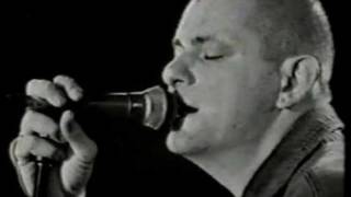 Chris Wilson. "It Takes a lot to Laugh, it Takes a Train to Cry"